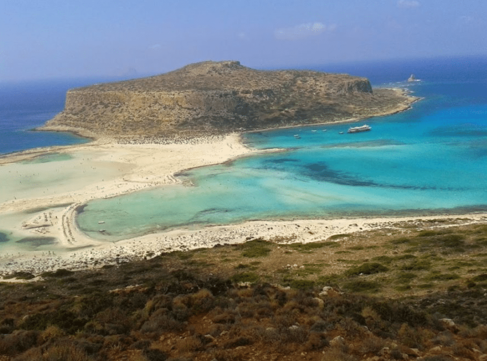 Cosa vedere a Creta in 7 giorni