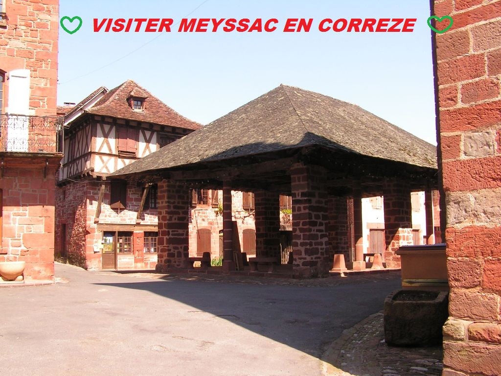 Meyassac