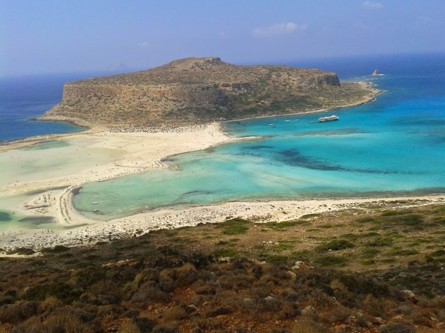 Que voir en Crète en 7 jours