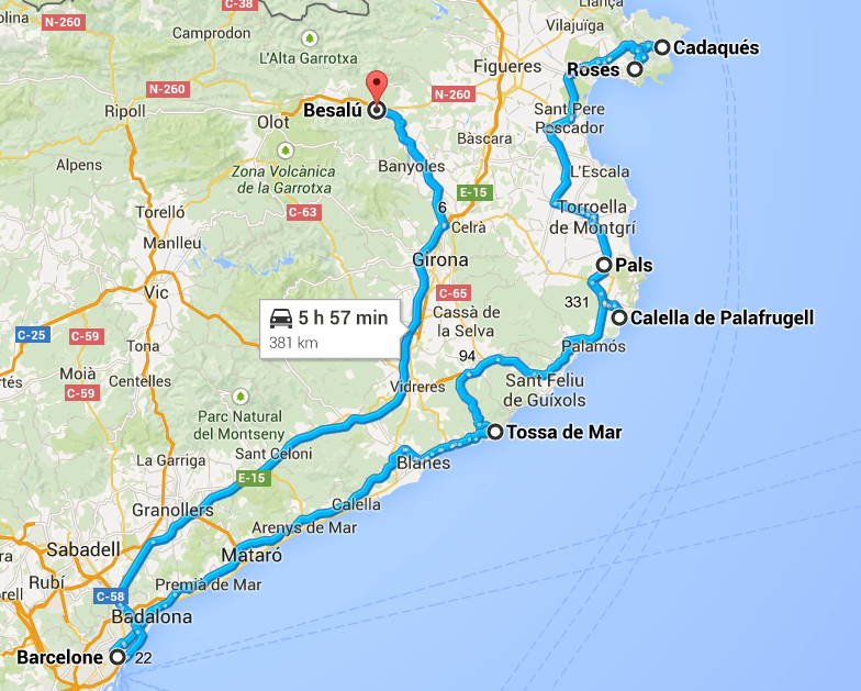 Road-trip-Catalogne