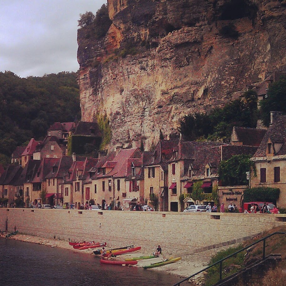 Visiter la Dordogne en 7 jours