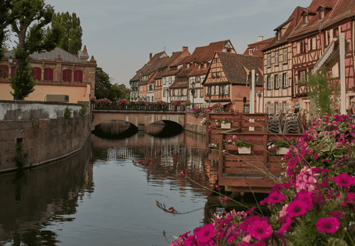 Visiter l’Alsace en une semaine