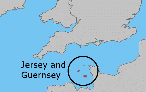 Best things to do in Jersey: What to do in Jersey, what to see in Jersey?