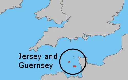 Best things to do in Jersey