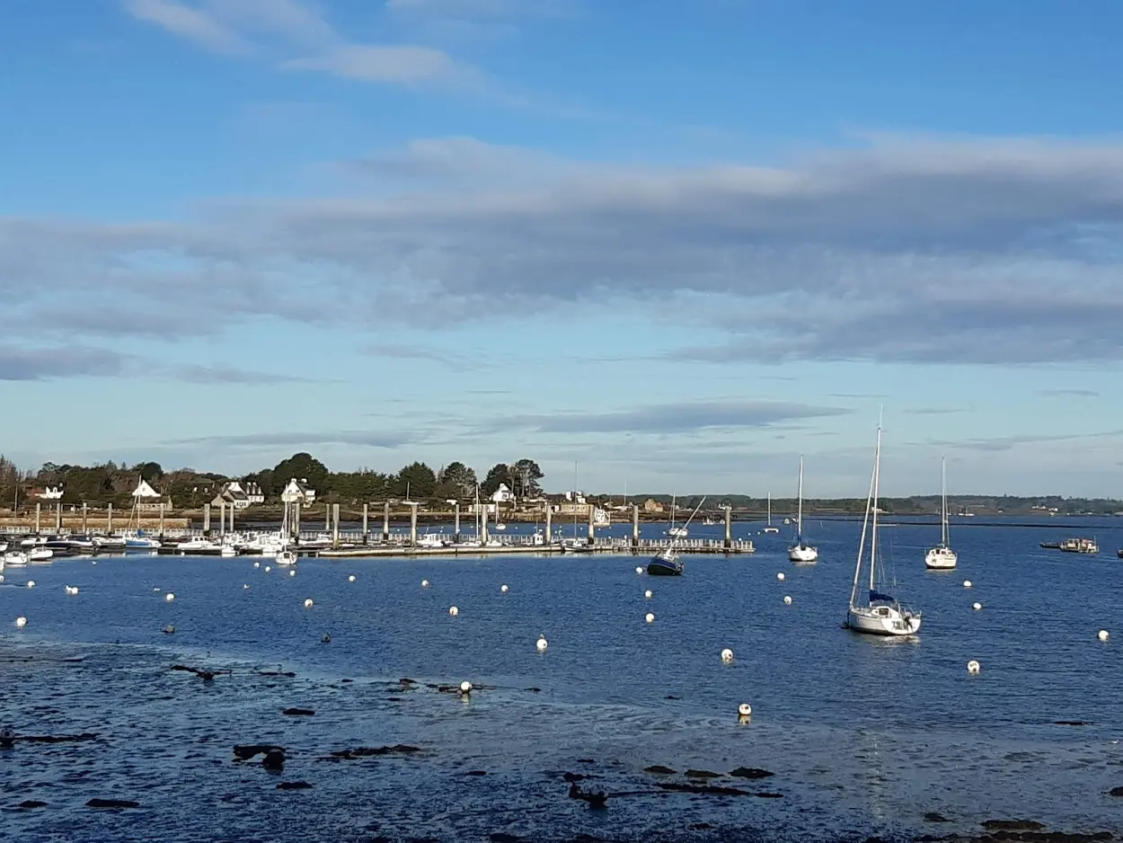 visiter le Morbihan en 5 jours 