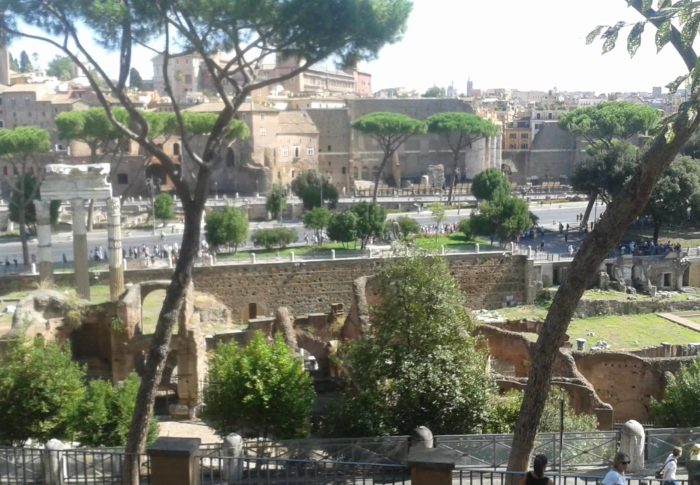 Rome en 3 jours: les lieux incontournables à Rome