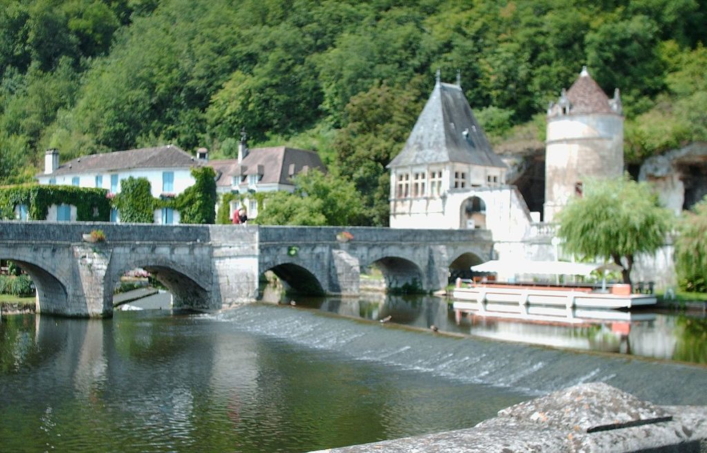 visiter la Dordogne en 7 jours