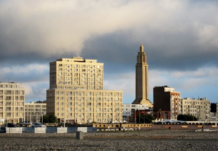 Visiter le Havre – meilleures choses à faire au Havre