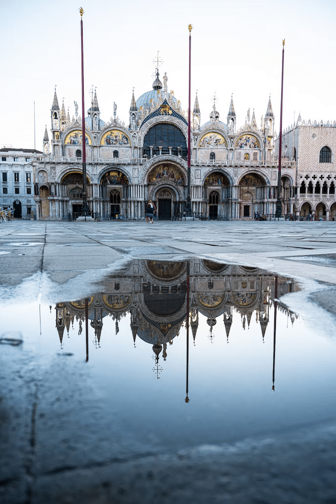 que faire à venise en 3 jours