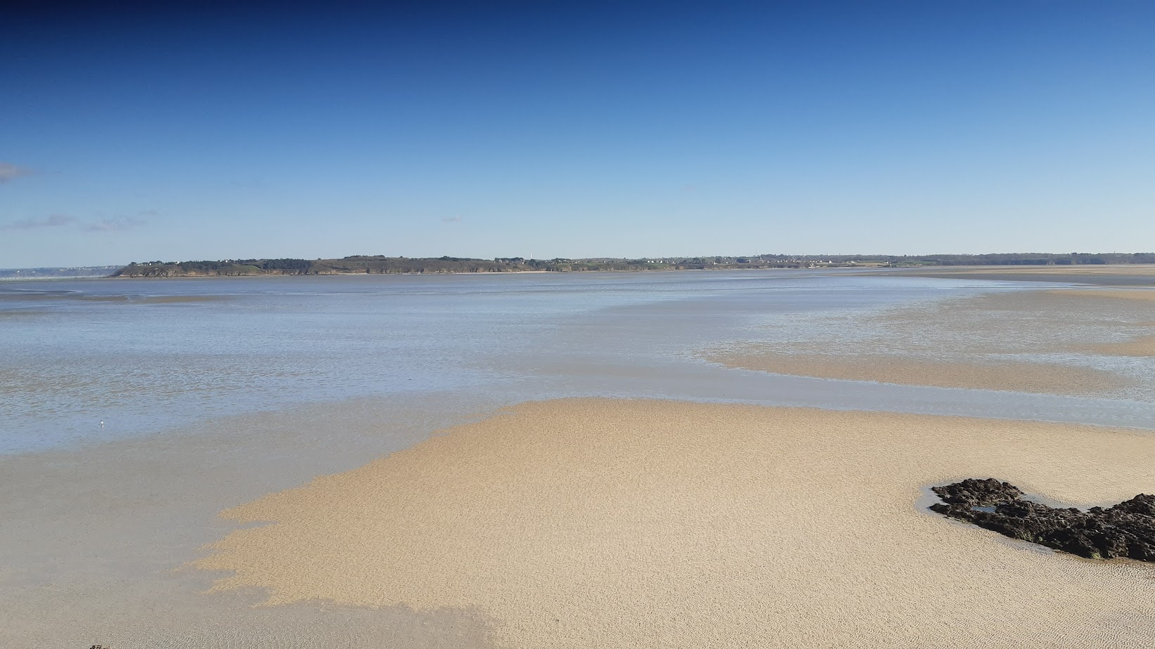 Que faire à Saint Brieuc