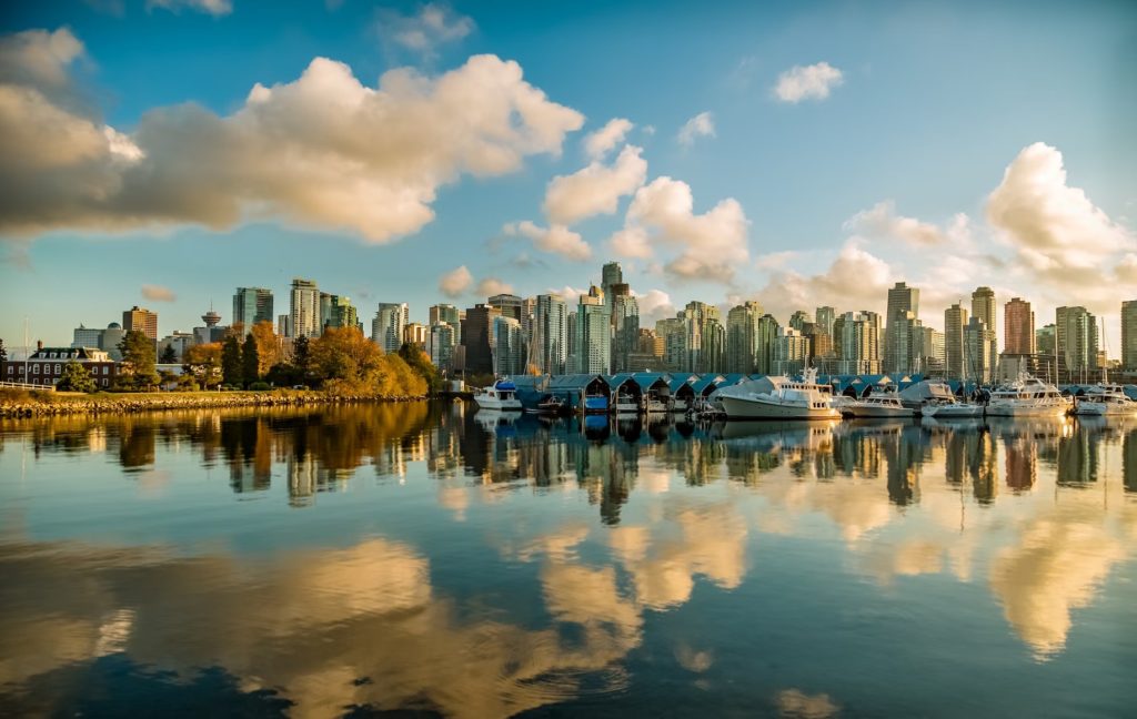 Les plus belles villes à visiter au Canada