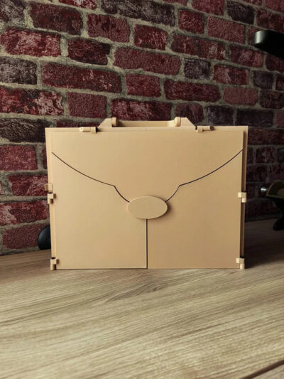 Butai A4 pour kamishibai