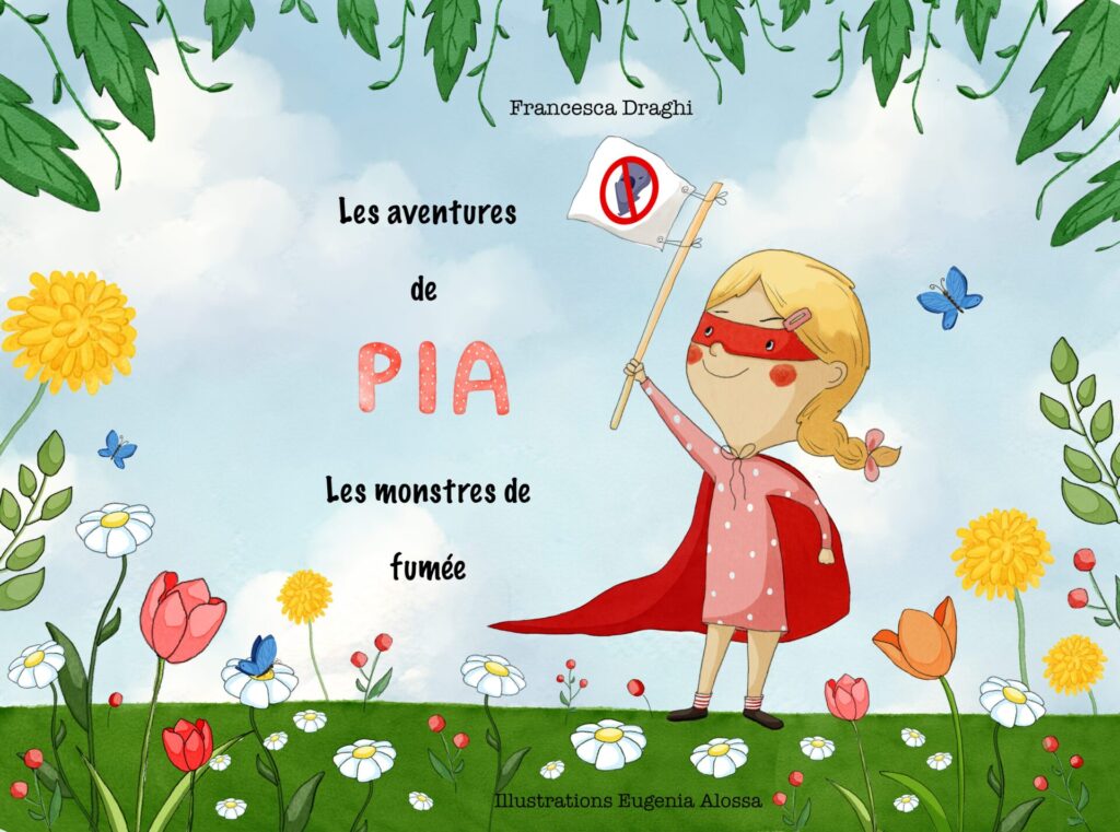 littérature jeunesse environnement