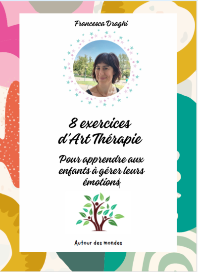 Exercices d'Art-thérapie pour enfants