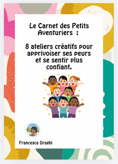 Activité pédagogique sur la peur