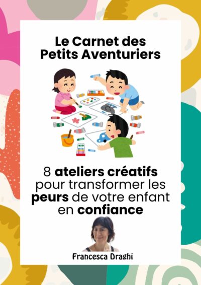 Cahier exercices confiance en soi