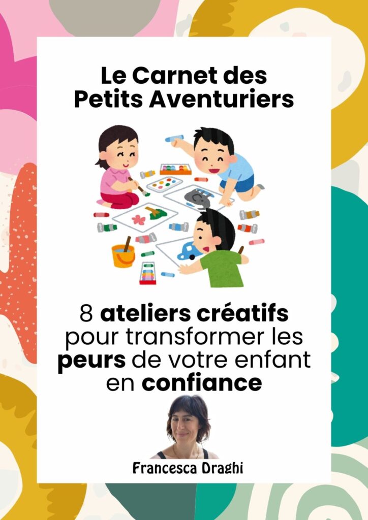 Cahier exercices confiance en soi