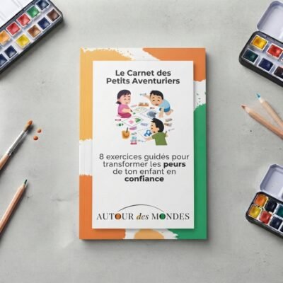 exercices pratiques confiance en soi enfant
